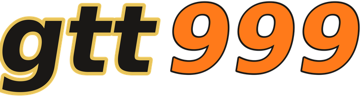 gtt999 logo